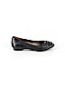 Clarks Black Flats Size 8 1/2 - photo 1