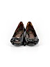 Clarks Black Flats Size 8 1/2 - photo 2