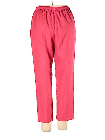 Alfred Dunner Casual Pants (view 2)