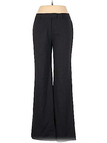 Lafayette 148 New York Wool Pants (view 1)