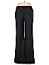 Lafayette 148 New York Gray Wool Pants Size 15 - photo 1
