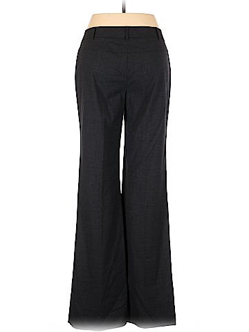 Lafayette 148 New York Wool Pants (view 2)
