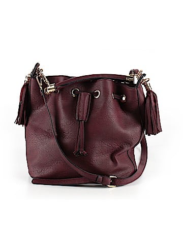 Unbranded Bucket Bag (view 1)