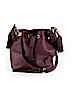 Unbranded Burgundy Bucket Bag One size - photo 1