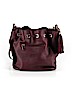 Unbranded Burgundy Bucket Bag One size - photo 3