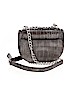 Bebe Gray Crossbody Bag One size - photo 3