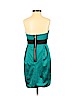 Aqua Teal Cocktail Dress Size XS - photo 2