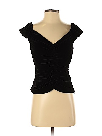 Mariana Short Sleeve Top (view 1)