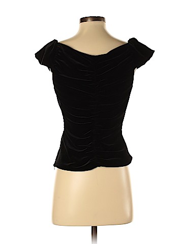 Mariana Short Sleeve Top (view 2)