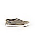 Sperry Top Sider Gray Sneakers Size 7 1/2 - photo 1