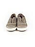 Sperry Top Sider Gray Sneakers Size 7 1/2 - photo 2