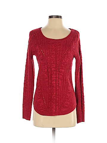 SO Pullover Sweater (view 1)