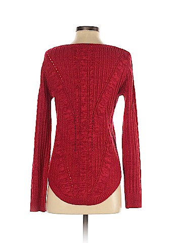 SO Pullover Sweater (view 2)