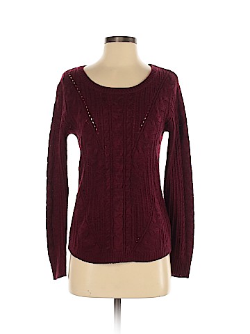 SO Pullover Sweater (view 1)