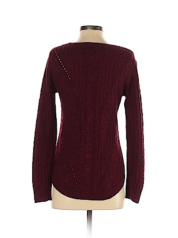 SO Pullover Sweater (view 2)