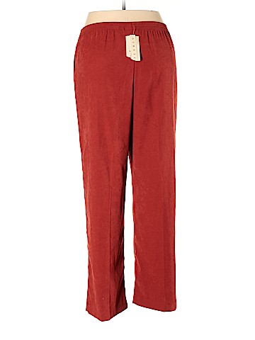 Alfred Dunner Casual Pants (view 2)