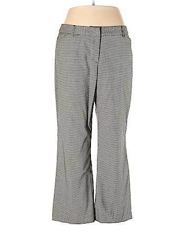 Liz & Co Dress Pants (view 1)