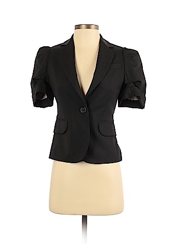 BCBGMAXAZRIA Blazer (view 1)