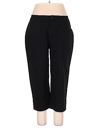 Coldwater Creek Khakis (view 1)