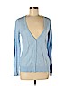 Forever 21 Blue Cardigan Size M - photo 1