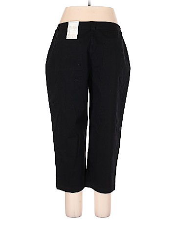 Coldwater Creek Khakis (view 2)