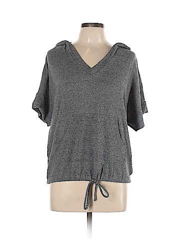 Ginger G. Pullover Hoodie (view 1)