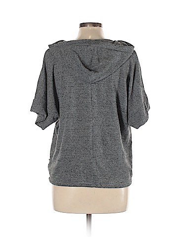 Ginger G. Pullover Hoodie (view 2)