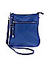 Forever 21 Blue Crossbody Bag One size - photo 1