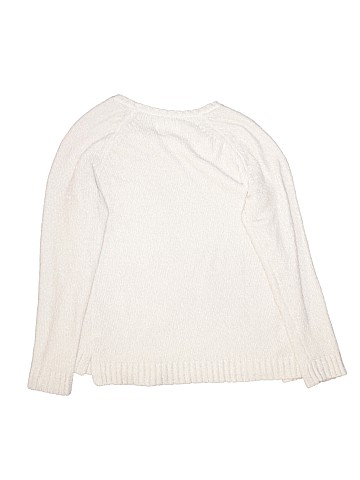 Justice Pullover Sweater (view 2)