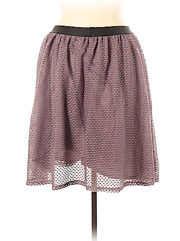 Xhilaration Casual Skirt (view 2)