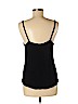 Pink Republic Black Sleeveless Top Size M - photo 2