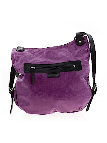 ellington Leather Crossbody Bag (view 1)