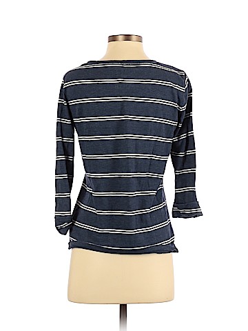 Hollister 3/4 Sleeve T-Shirt (view 2)