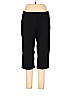 Westbound Black Casual Pants Size 16 (petite) - photo 1