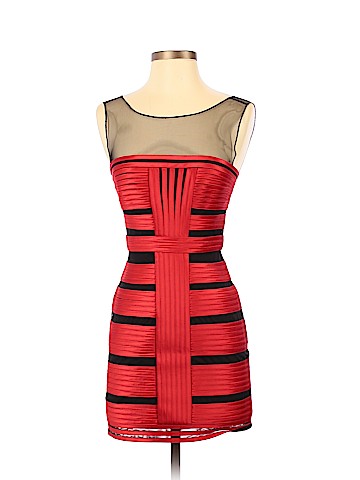 BCBGMAXAZRIA Casual Dress (view 1)