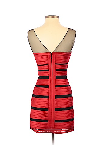 BCBGMAXAZRIA Casual Dress (view 2)
