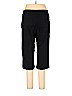 Westbound Black Casual Pants Size 16 (petite) - photo 2