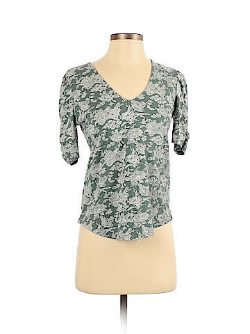 Lucky Brand Short Sleeve Top (view 1)