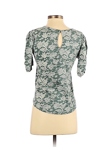Lucky Brand Short Sleeve Top (view 2)