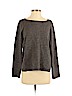 Eileen Fisher Gray Pullover Sweater Size S (petite) - photo 1