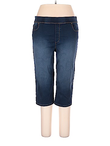 Gloria Vanderbilt Jeans (view 1)
