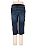 Gloria Vanderbilt Blue Jeans Size 14 - photo 2