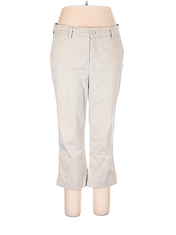 NYDJ Khakis (view 1)