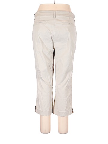 NYDJ Khakis (view 2)