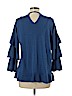 Octavia Blue Cardigan Size XL - photo 2