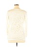 Maurices Ivory 3/4 Sleeve Top Size XL - photo 2