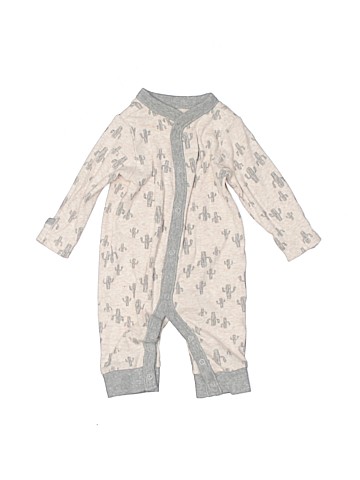 Old Navy Long Sleeve Onesie (view 1)