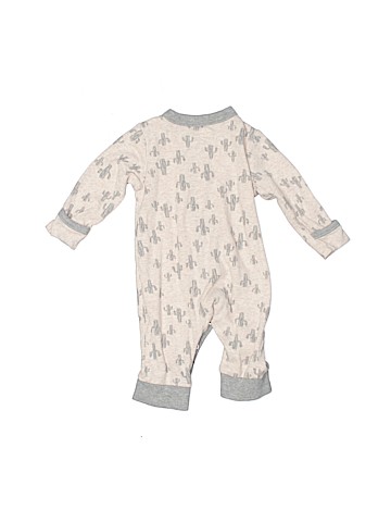 Old Navy Long Sleeve Onesie (view 2)
