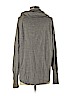 Joie Gray Pullover Sweater Size XS - photo 2