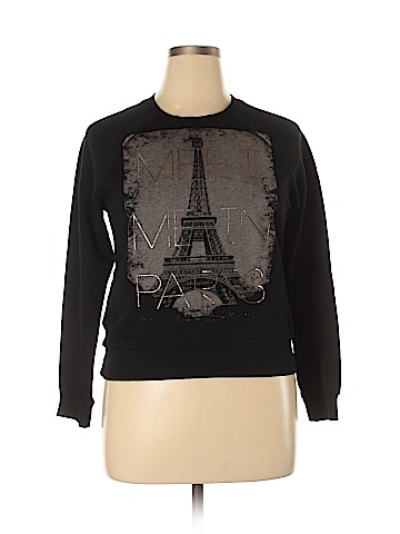 Deb Sweatshirt (view 1)